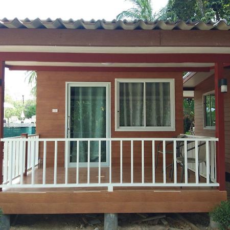 Mook Paradise Bungalow Đảo Đảo Koh Mook Ngoại thất bức ảnh