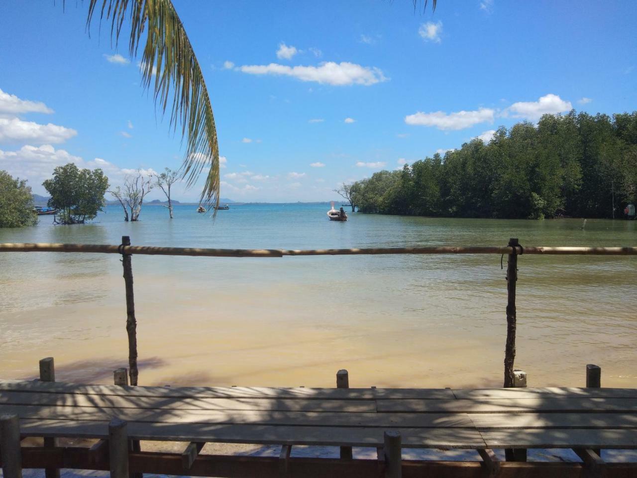 Mook Paradise Bungalow Đảo Đảo Koh Mook Ngoại thất bức ảnh